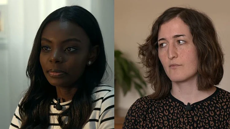 "אבא רצח את אימא": הילדות שנותרו עם הטראומה מספרות על האימה