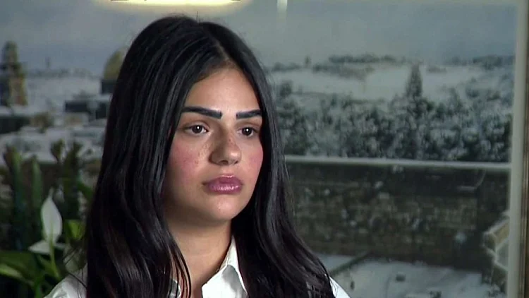 "נשארתי לבד במערכה": הסיפור של לוחמת מג"ב ובת המוכתר