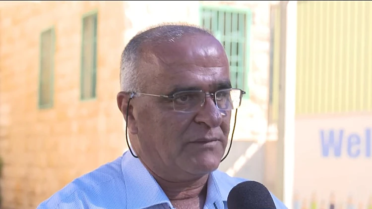 קפצנו לדליית אל כרמל לשמוע עוד על "סיסמה לכל תלמיד"