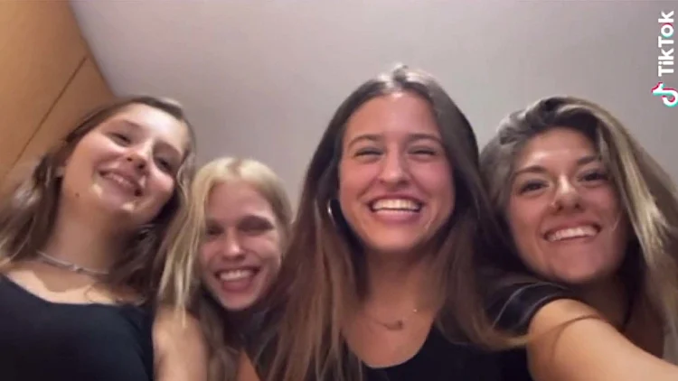 הודות לביצועי הנוער בטיקטוק: החיים החדשים של השירים הישנים