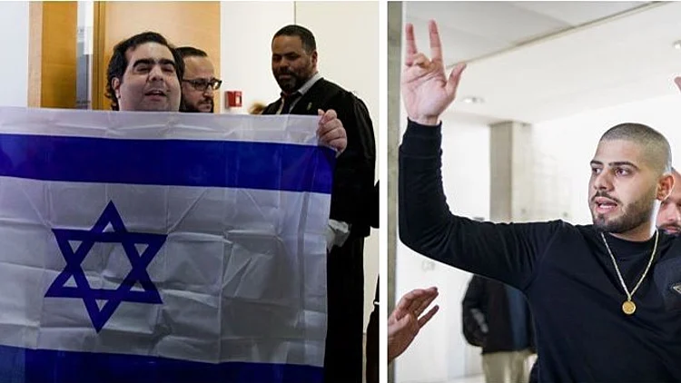 10 שנות מאסר לאחד ממבצעי הלינץ' בעכו