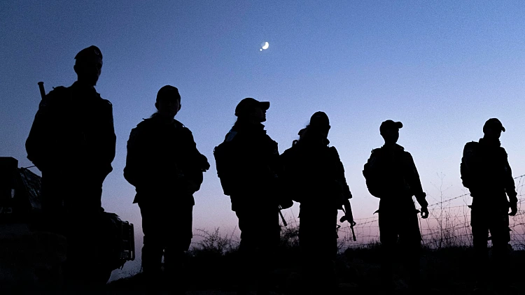 לוחמים. ארכיון