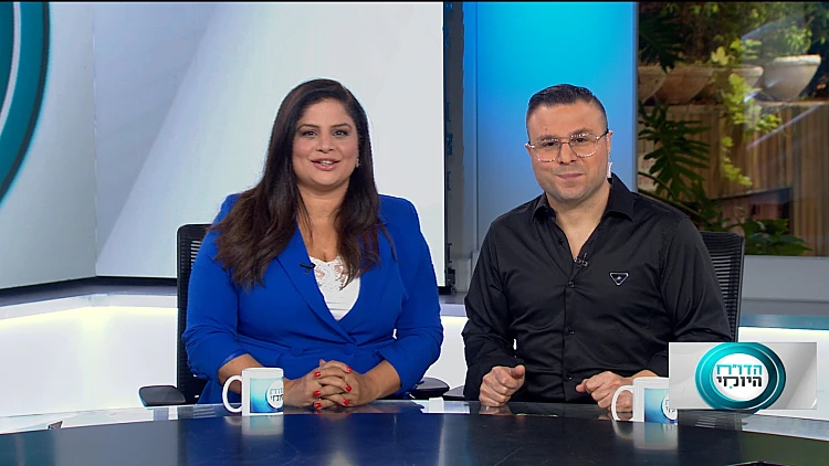 הדו"ח היומי | התוכנית המלאה 28.11.2022