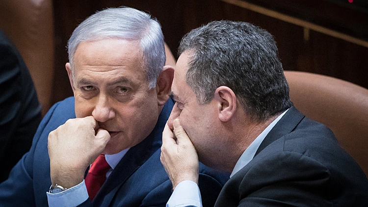 למרות היחסים המתוחים: נתניהו שוקל למנות את כ"ץ לשר החוץ