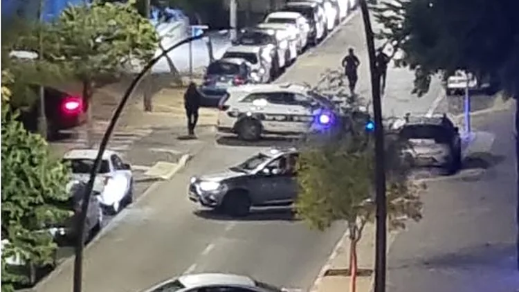 יבנה: אלמונים ירו לעבר ביתו של עבריין בכיר