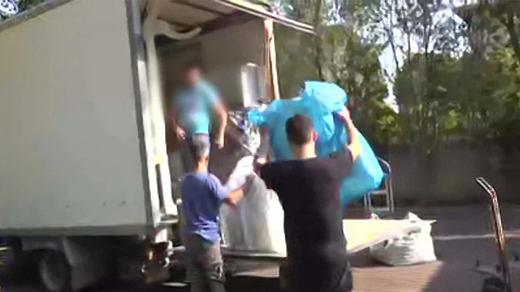 מעורר השראה: תכירו את צוות המובילים בו כולם חירשים
