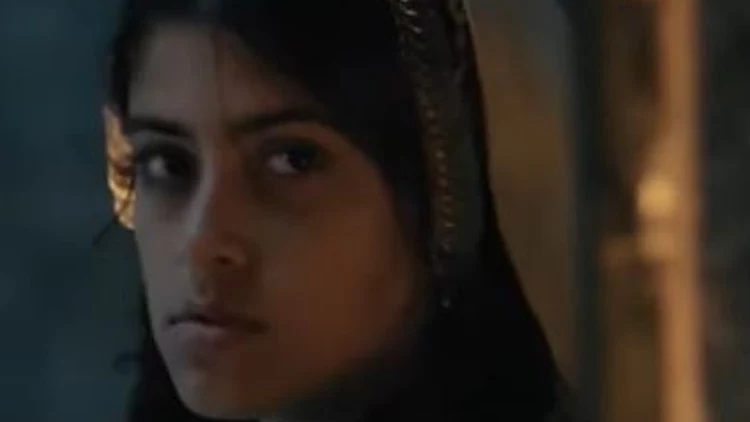 מתוך הסרט "פארחה"