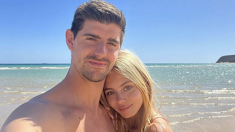 מישל גרציג וטיבו קורטואה