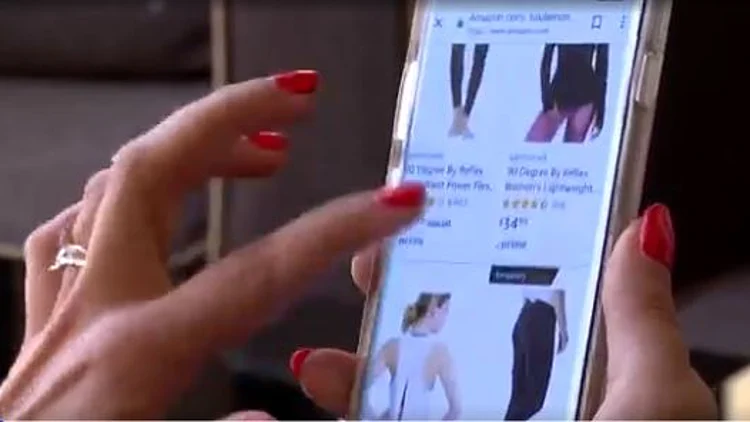 "מרגיש שעבדו עליך": סכנת ההונאות בחודש הקניות באינטרנט