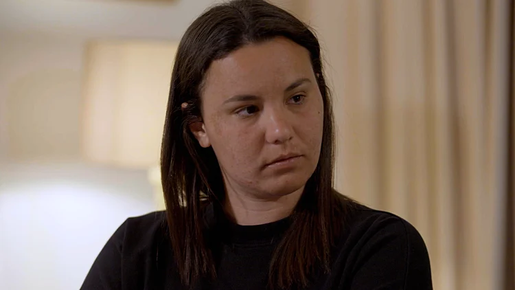 החיפושים של שונטל נמשכים: "מקווה שאימא תסכים לפגוש אותי"