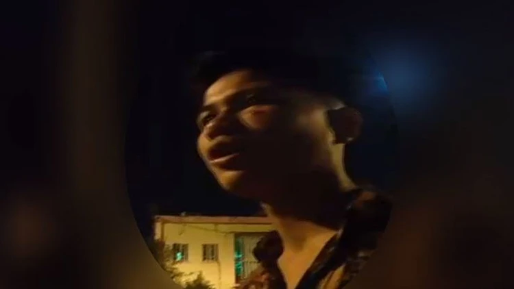 הדקות שקדמו לרצח: תיעוד רגעיו האחרונים של יואל להנגהל