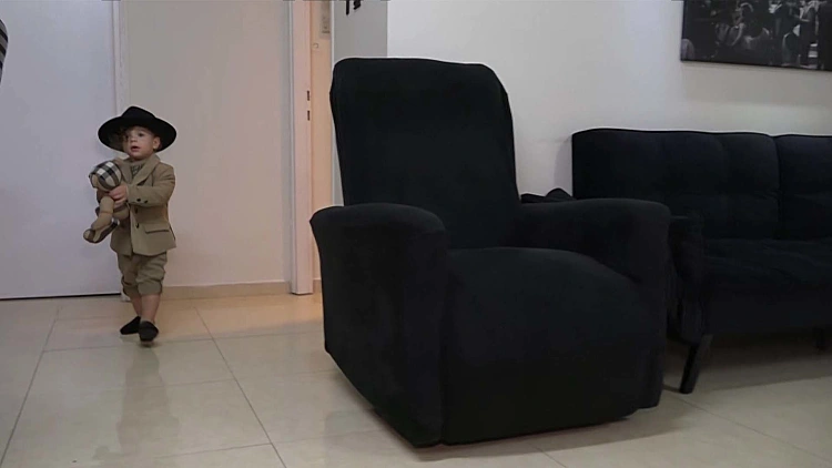 אין גיל למותגים: ההורים שרוכשים לילדיהם בגדים באלפי שקלים