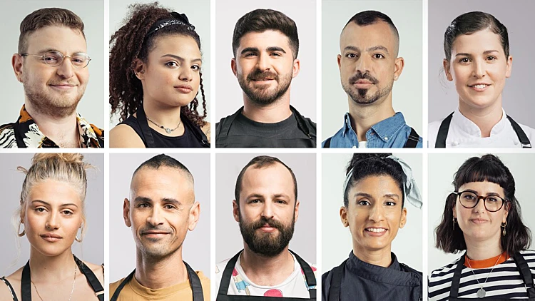 האם אתם זוכרים מי נמצא בכל נבחרת? • חידון