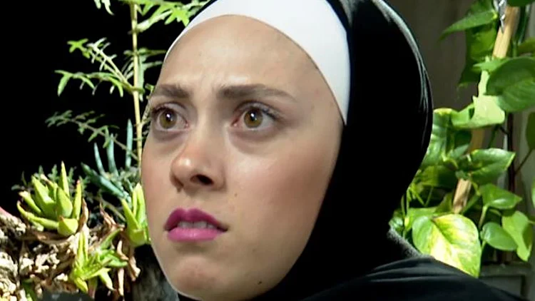 "לא עשיתי כלום, סתם קוראים לי מחבלת": סיפורה של בת המוכתר