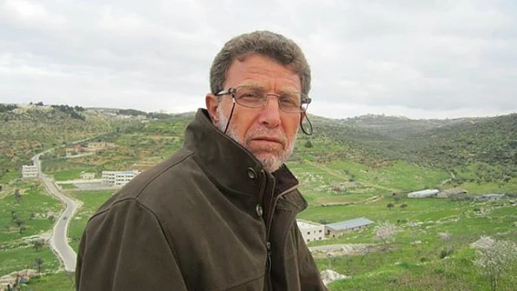 נאאל ברגותי, יוחזר לריצוי מאסר עולם