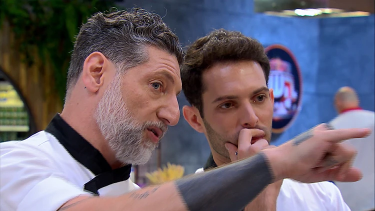 משימת הסירים יצאה לדרך: מי לדעתכם יהיה המודח בסיומה? • סקר