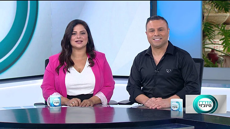 הדו"ח היומי | התוכנית המלאה 07.12.2022