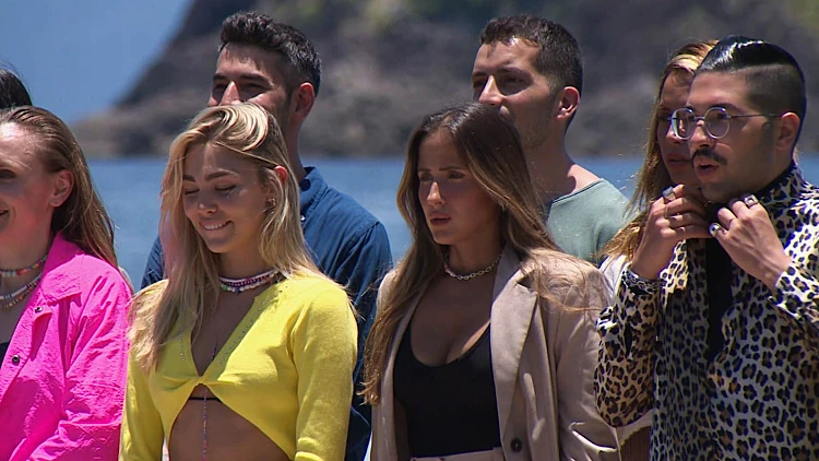 כבר לא יכולים לחכות? קבלו הצצה ראשונה לעונה החדשה של הישרדות