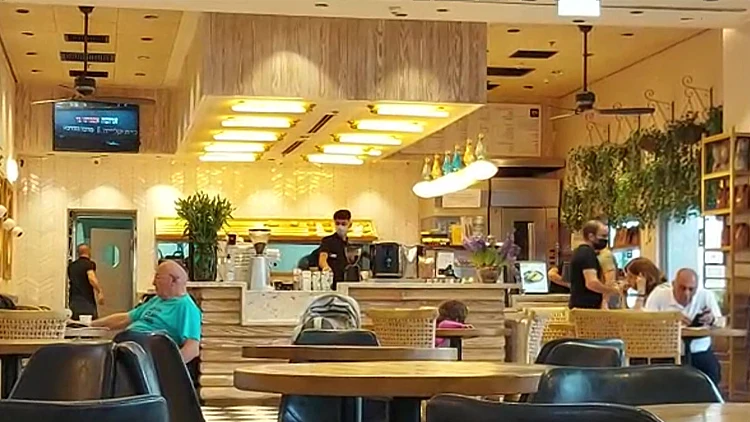 מהכריכים עד האספרסו: כך הפך הבילוי היום-יומי ליקר יותר