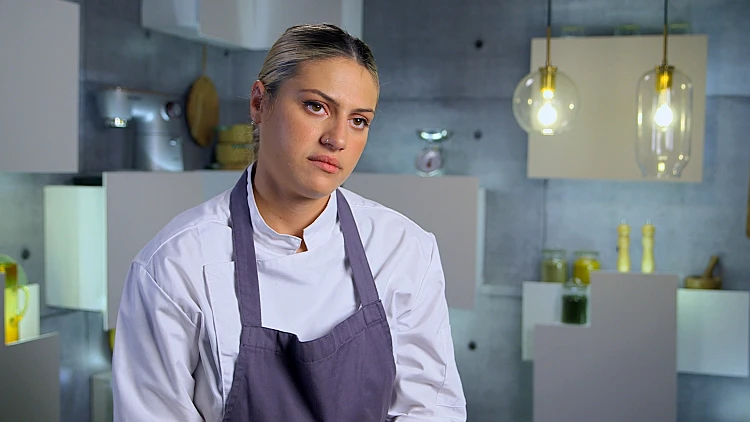 המשימה שסיבכה את עדן: "מה זה זרדים?"