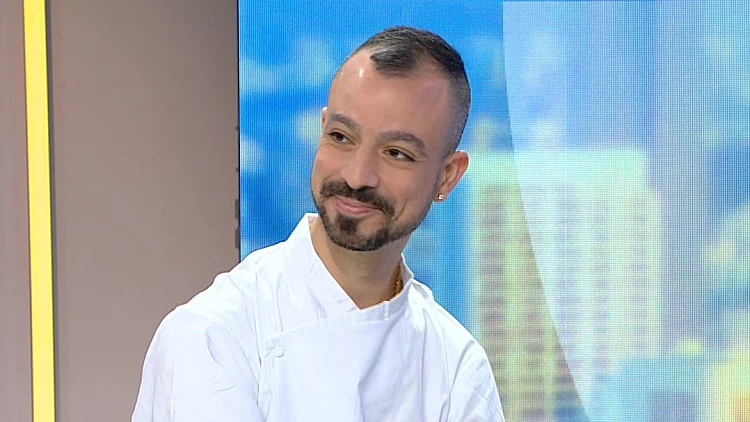 משה סיבוני נפרד ממשחקי השף ולא שולל חזרה לבלפור: "Never say never"