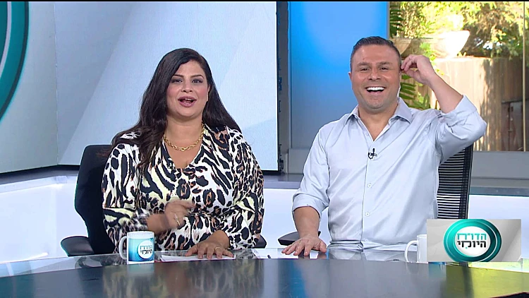 עברתם את גיל 40? זה הטיפול שיגרום לכם להרגיש צעירים מאי פעם