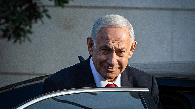 השבעה בצל סערת האפליה: נתניהו נערך להצגת הממשלה בסוף השבוע