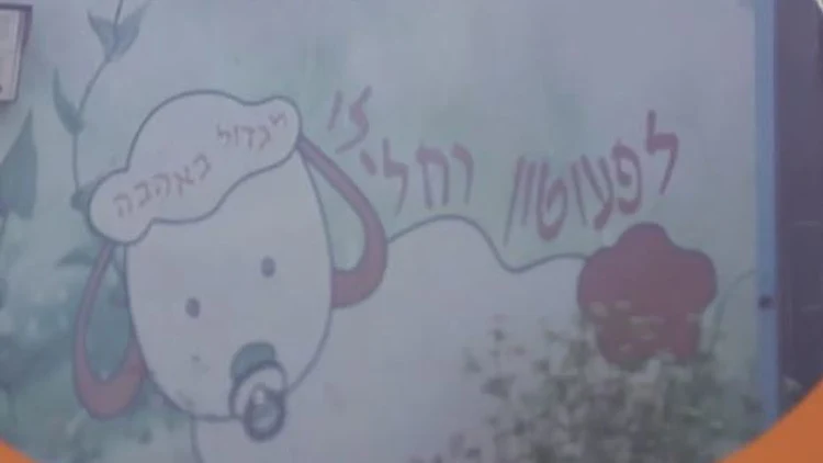 כליאה באמבטיה ומניעת ארוחות: הזוועות שתועדו בגן הילדים