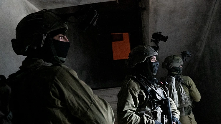 האוצר בדו"ח תקיף נגד צה"ל: שיעור השכר מכלל התקציב גדל דרמטית