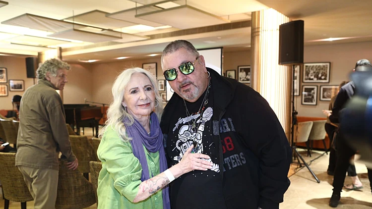 ארקדי דוכין, ג'וזי כץ