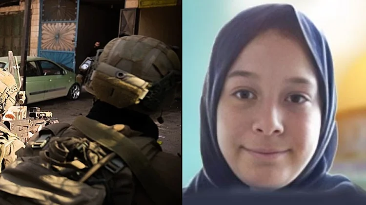 ארה"ב על הרג הנערה בג'נין: "מקווים לראות לקיחת אחריות"