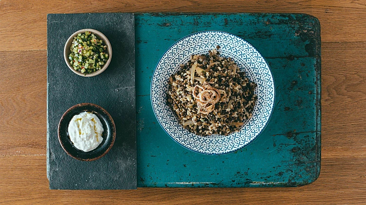 המג'דרה שלנו