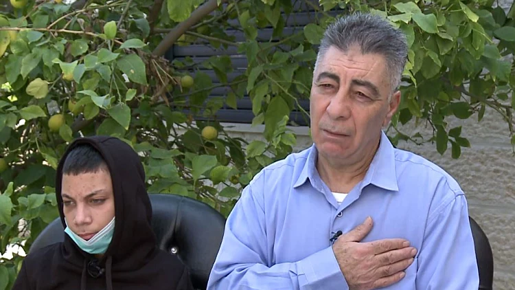 "ניסיון רצח לכל דבר": תלמיד הוכה ללא סיבה – תוקפיו שבו לבי"ס