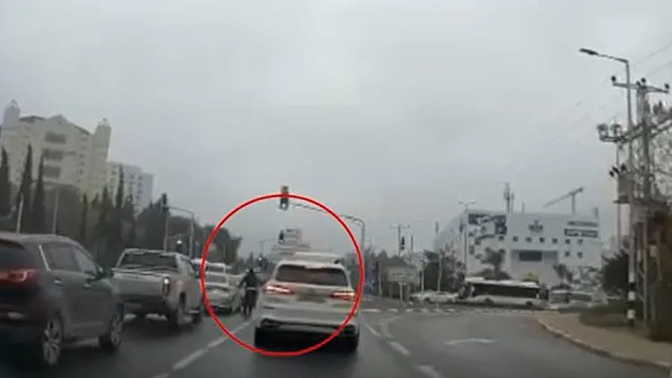 חשד לרצח בנצרת: בן 33 נורה למוות ברכב, אדם נוסף נפצע בינוני