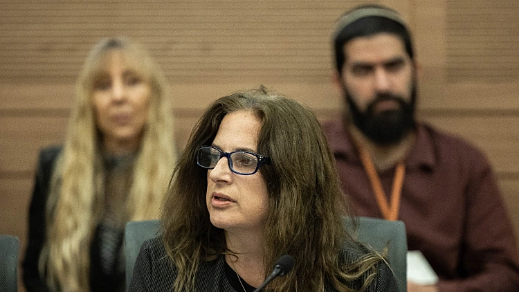 המשנה ליועצת המשפטית לממשלה, עו"ד עמית מררי