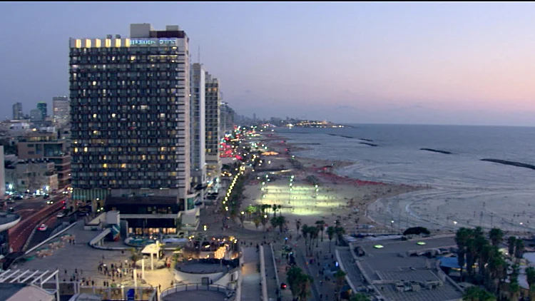 בלי לפשוט את הרגל: חופשת חנוכה בישראל עד אלף ש"ח ללילה