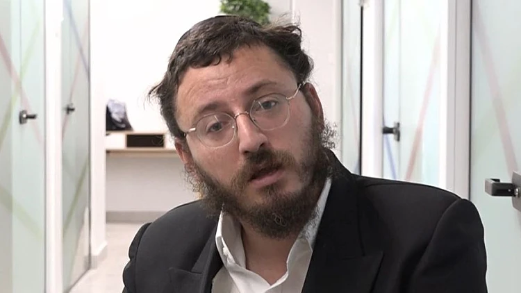 אדם עם מוגבלות נעצר באלימות ע"י שוטרים: "לא עשיתי שום דבר"