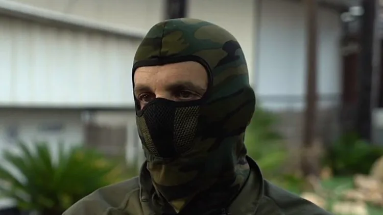 גל ההברחות בצפון: היחידה שמסכלת העברת נשק וסמים מלבנון