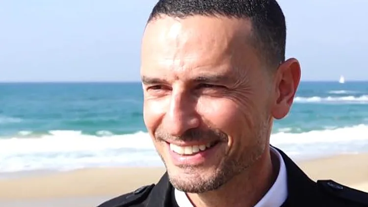 "רק מי שעובד בהפקה הזאת מבין כמה היא סוערת"