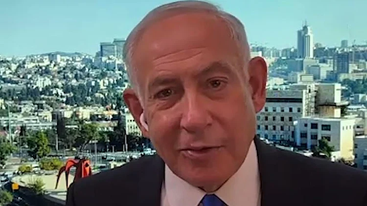 נתניהו לאל-ערביה: "יכול להיות הסכם שלום עם סעודיה"