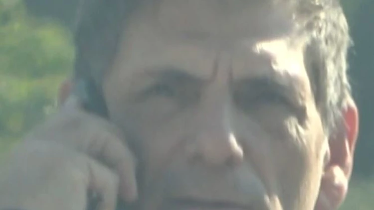 העימות עם הפדופיל שהודה מול המצלמות: "פגעתי בילדים שלכם"