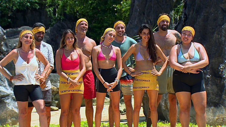 ושהטוב ביותר ינצח: כך נראית החלוקה לשבטים בעונה החדשה של הישרדות