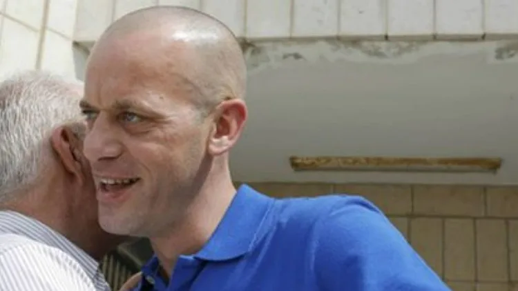 בהוראת השרה שקד: המחבל שתכנן לרצוח את הרב עובדיה גורש מישראל