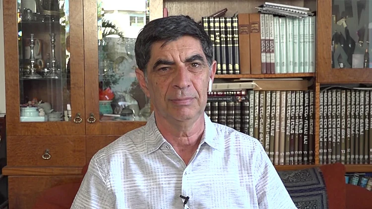 מזכירים לכולנו: 8 שנים עברו והבנים עדין בשבי חמאס