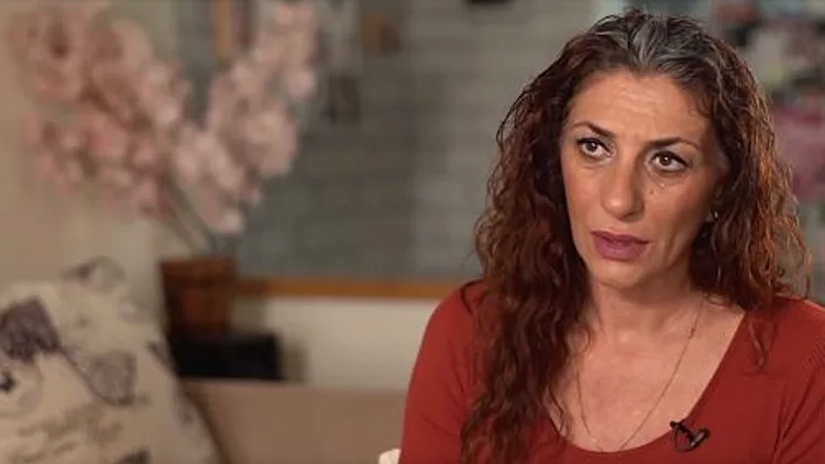 האמא שמרצה על בנה שנפל למותו כשעסק בפרקור: "הסיפור הזה חשוב"