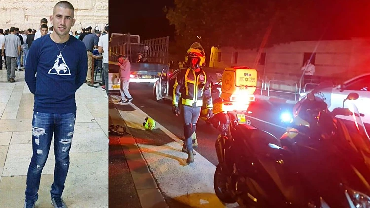 נורה למוות בגלל טעות בזיהוי: אישום נגד 6 מעורבים ברצח מור טויזר