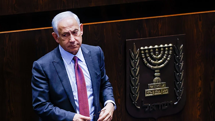 הביקורת אחרי ההודעה: "הממשלה הקיצונית בתולדות המדינה"