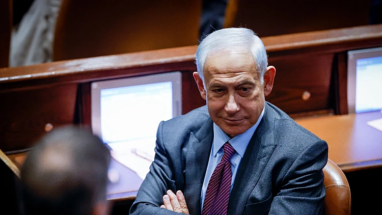 בליכוד ממשיכים לחכות: טרם ידועה זהותם של כמחצית משרי הממשלה