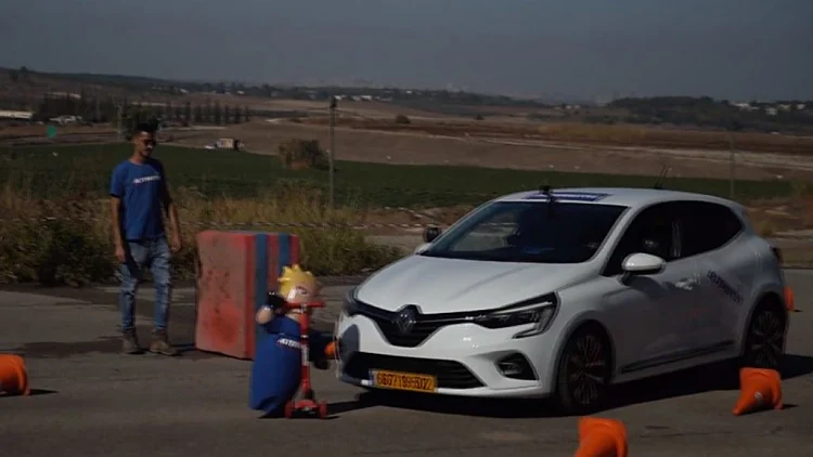 נהיגה בהשפעה: איך מתפקדים נהגים ששתו אלכוהול?