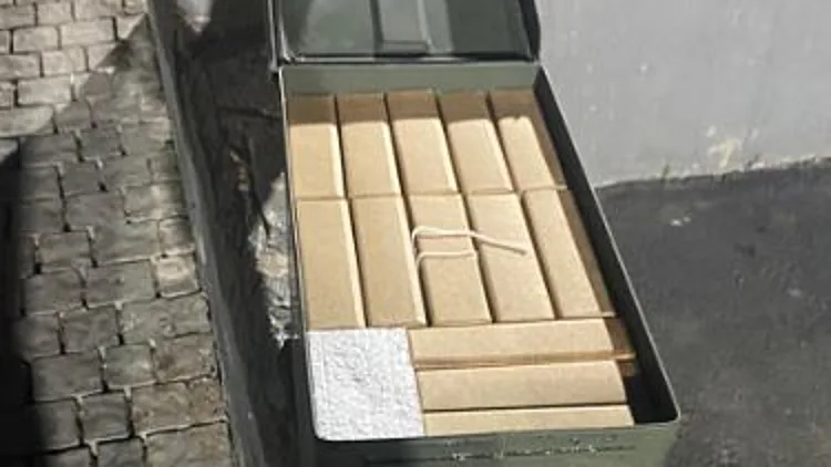8 תושבי הפזורה הבדואית חשודים שפרצו לבסיס צה"ל וגנבו תחמושת